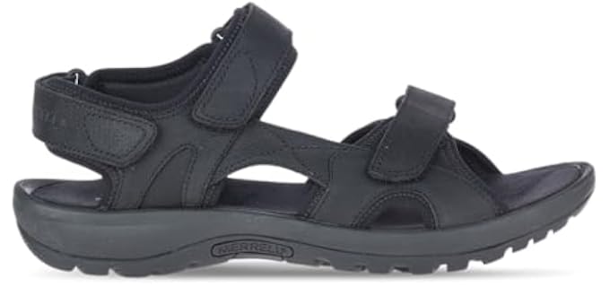 Dansko Women's sandspur 2 - Sandals for Wide Feet