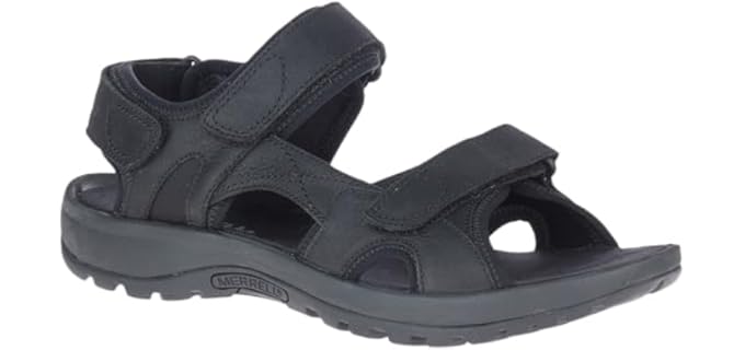 Dansko Women's sandspur 2 - Sandals for Wide Feet
