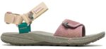 Merrell Women's Bravada - Sport Sandals for Flat Feet