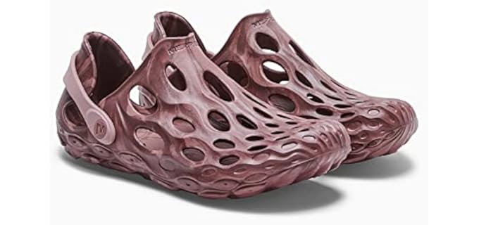 Merrell Women's Hydro Moc - Sandals for Plantar Fasciitis