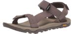Merrell Women's Breakwater - Sandals for Plantar Fasciitis