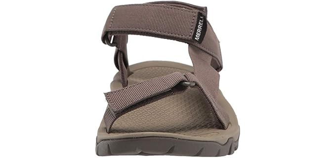Merrell Women's Breakwater - Sandals for Plantar Fasciitis