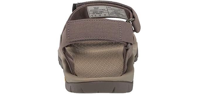 Merrell Women's Breakwater - Sandals for Plantar Fasciitis