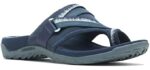 Merrell Women's Terran 3 Cush - Sandals for Flat Feet