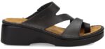 Naot Women's Monterey - Slide Sandals with a Toe Loop