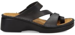 Naot Women's Monterey - Slide Sandals with a Toe Loop