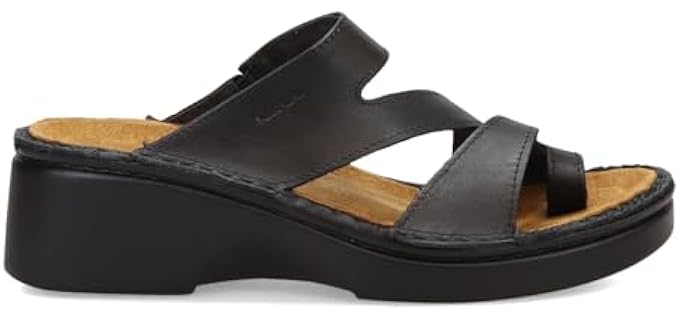 Naot Women's Monterey - Slide Sandals with a Toe Loop