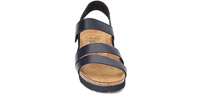 Naot Women's Kayla - Sandal for Bunions