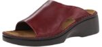 Naot Women's Rome - Sandal for Bunions