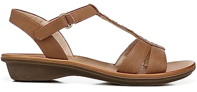 Naturalizer Women's Summer - Sandal for Bunions