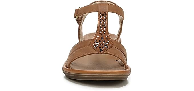 Naturalizer Women's Summer - Sandal for Bunions