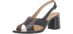 Naturalizer Women's Azalea - Block Heel Sandals
