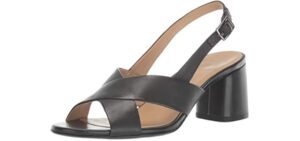 Naturalizer Women's Azalea - Block Heel Sandals