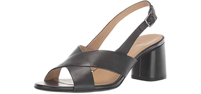 Naturalizer Women's Azalea - Block Heel Sandals