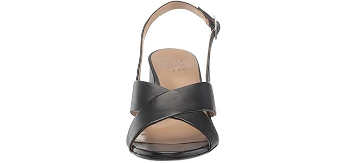 Naturalizer Women's Azalea - Block Heel Sandals
