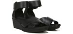 Naturalizer Women's Riviera - Sandal for Bunions