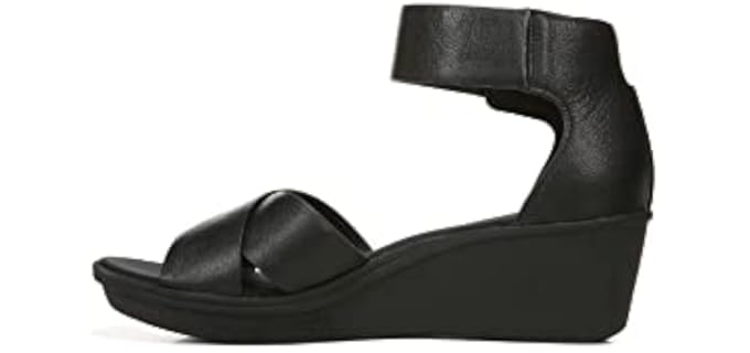 Naturalizer Women's Riviera - Sandal for Bunions