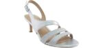 Naturalizer Women's Taimi - Dress Sandal for Weddings