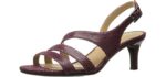 Naturalizer Women's Taimi - Dress Sandals