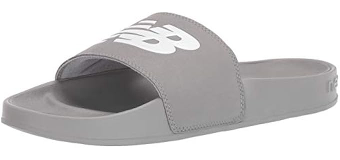New Balance Men's 200V1 - Slide Sandals
