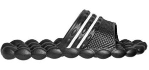 New Era Men's Massager - Stimulation Massage Sandals