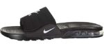 Nike Men's Air Max Camden - Memory Foam Slide Sandal