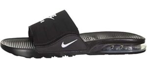 Nike Men's Air Max Camden - Memory Foam Slide Sandal