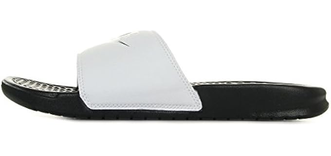 Nike Men's Benassi - Athletic Slide Sandals