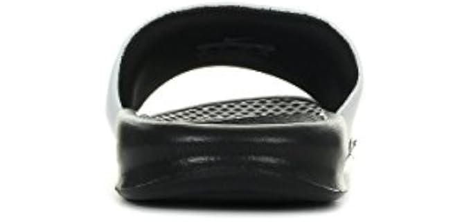 Nike Men's Benassi - Athletic Slide Sandals