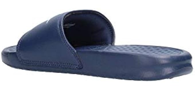 Nike Men's Benassi - Slide Comfort Sandal