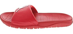 Nike Men's Jordan - Memory Foam Slide Sandal