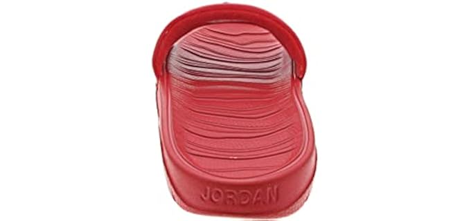 Nike Men's Jordan - Memory Foam Slide Sandal