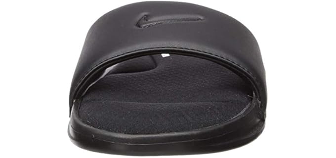 Nike Men's Ultra Comfort 3 - Memory Foam Slides