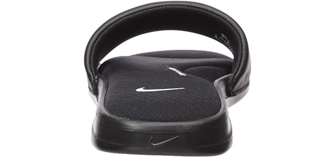 Nike Men's Ultra Comfort 3 - Memory Foam Slides