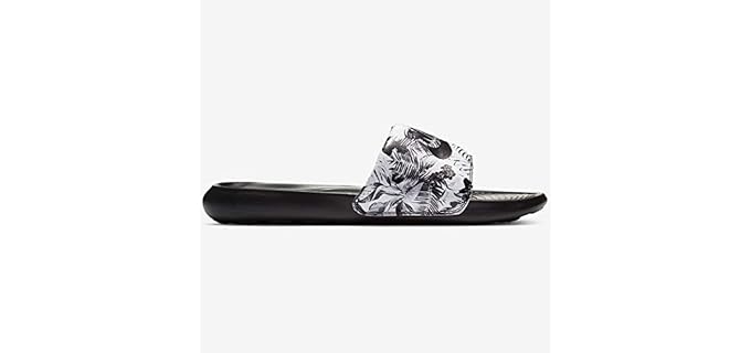Nike Women's Victori One - Slide Sandals