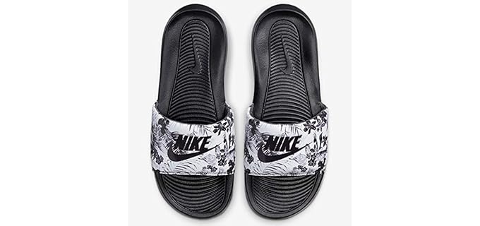 Nike Women's Victori One - Slide Sandals