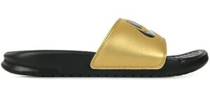 Nike Women's Benassi - Memory Foam Sandal 