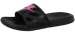 Nike Women's Benassi - Slide Comfort Sandal