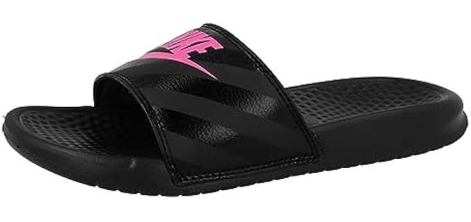 Nike Women's Benassi - Slide Comfort Sandal