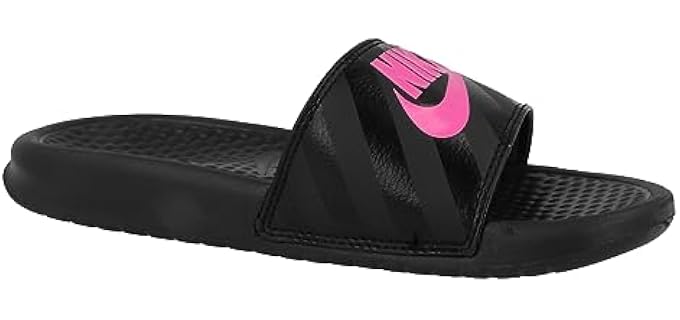 Nike Women's Benassi - Slide Comfort Sandal