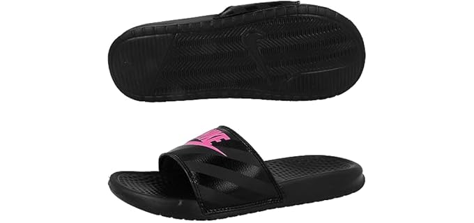 Nike Women's Benassi - Slide Comfort Sandal
