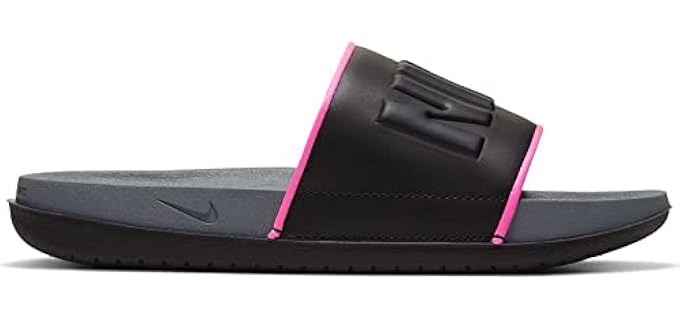 Nike Women's Offcourt - Memory Foam Slide Sandals