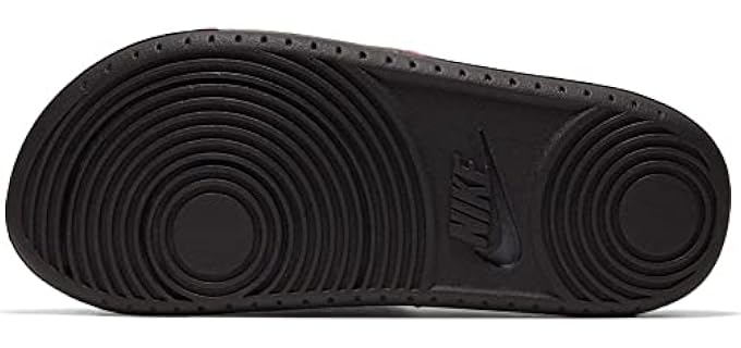 Nike Women's Offcourt - Memory Foam Slide Sandals