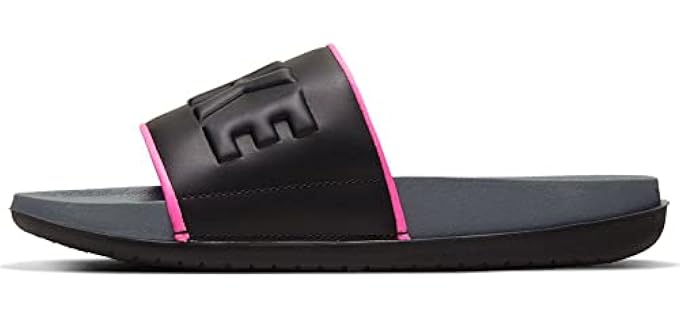 Nike Women's Offcourt - Memory Foam Slide Sandals
