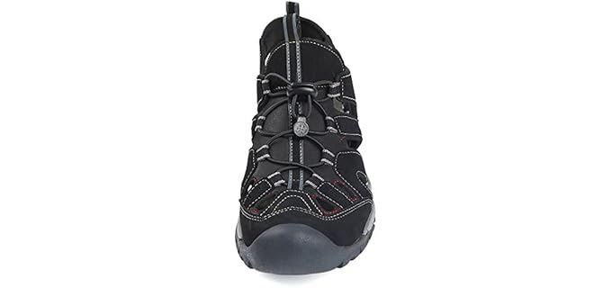 Northside Men's Burke 2 - Sandals for Snorkeling