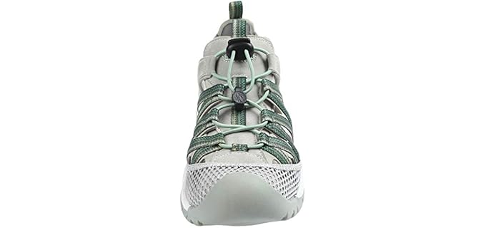 Northside Women's Santa Rosa - Sports Sandal for Cracked Heels