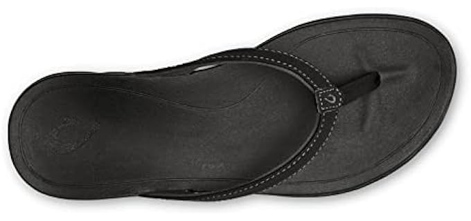 Olukai Women's Ho’opio - Arch Support Flip Flop Sandal