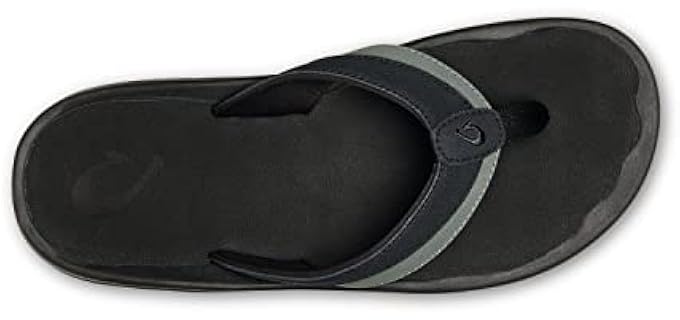 Olukai Men's Koa - Arch Support Flip Flop Sandal