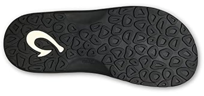 Olukai Men's Koa - Arch Support Flip Flop Sandal