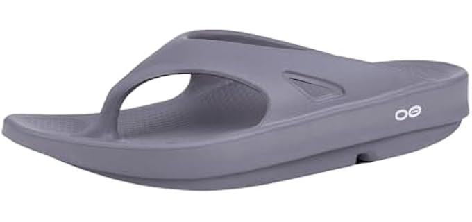 Oofos Women's OOriginal - Sandals for Plantar Fasciitis